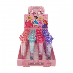 LIP GLOSS - LN02434